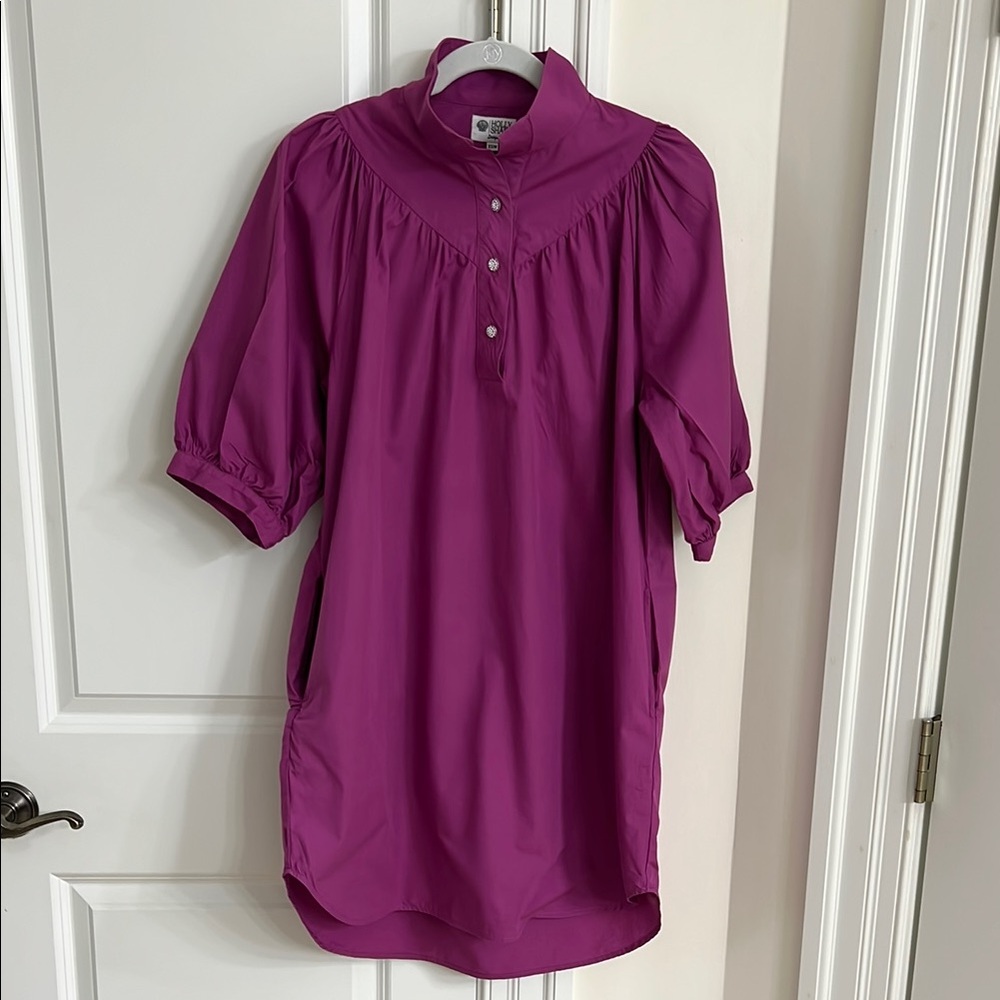 Holly Shae Dress